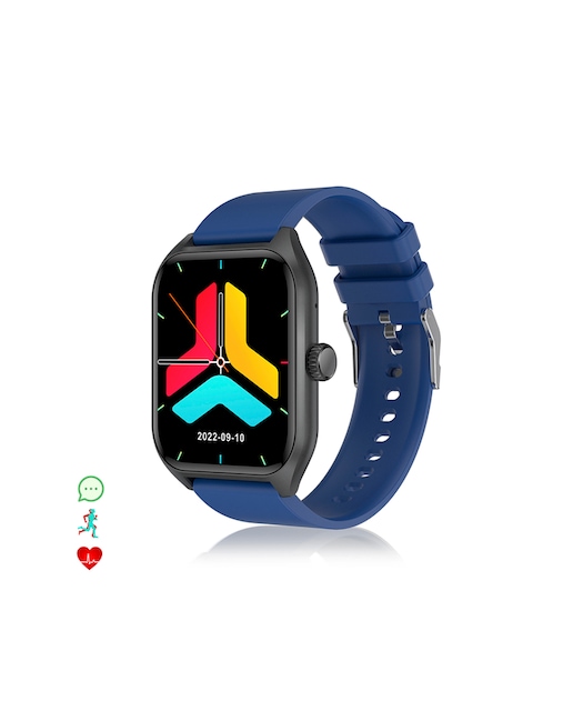 Imagen 0 de Smartwatch Qx5 con pantalla de 1,96 pulgadas