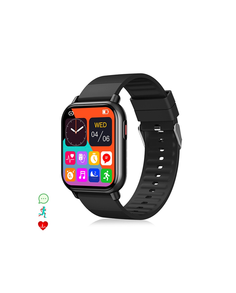 Imagen 0 de Smartwatch ZW32