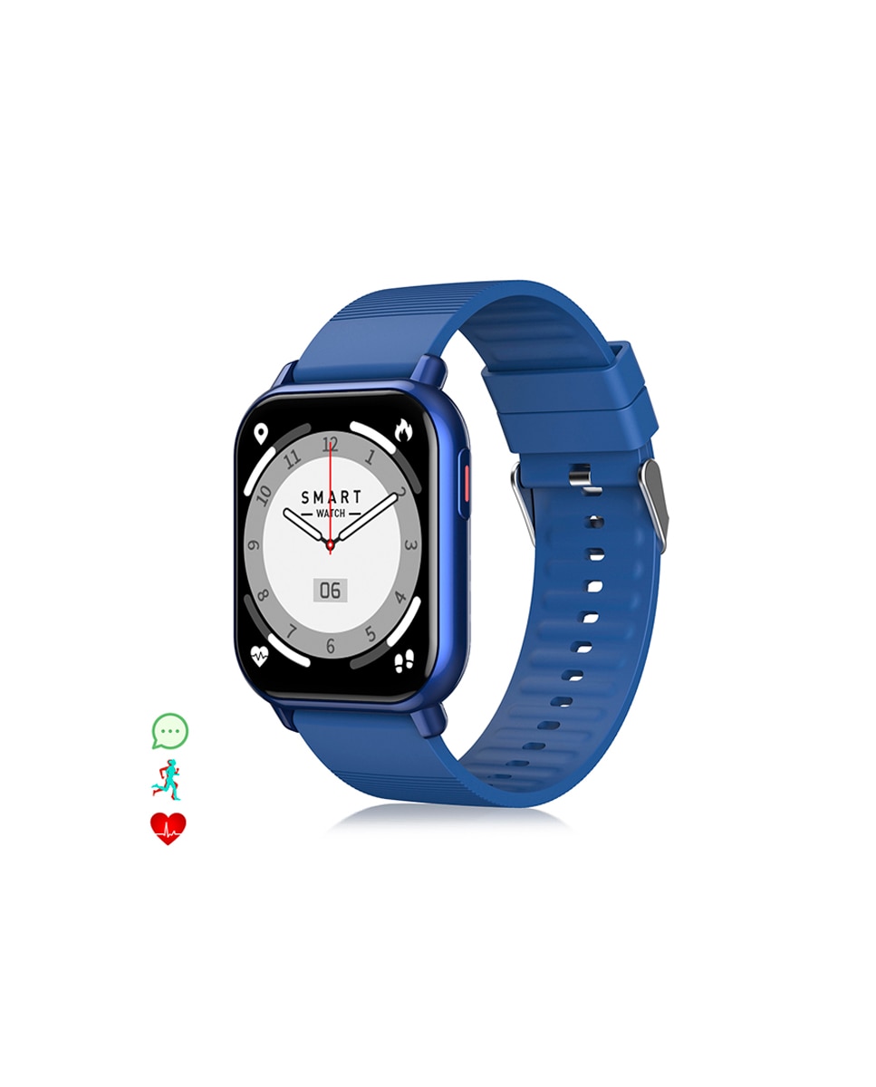 Imagen 0 de Smartwatch ZW32