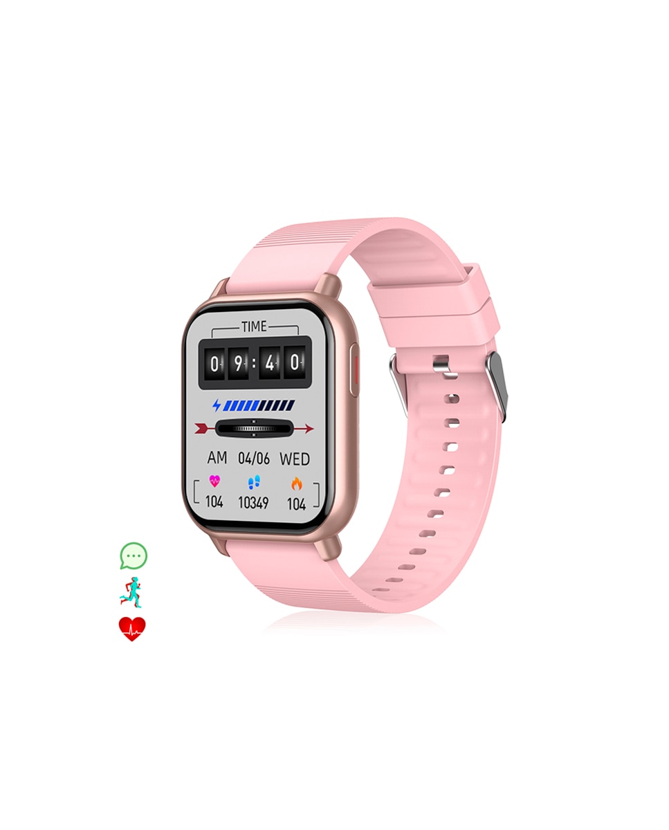 Imagen 0 de Smartwatch ZW32