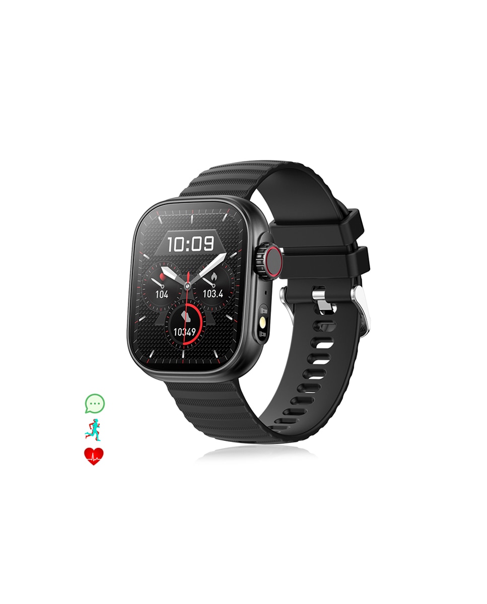 Imagen 0 de Smartwatch ZW39
