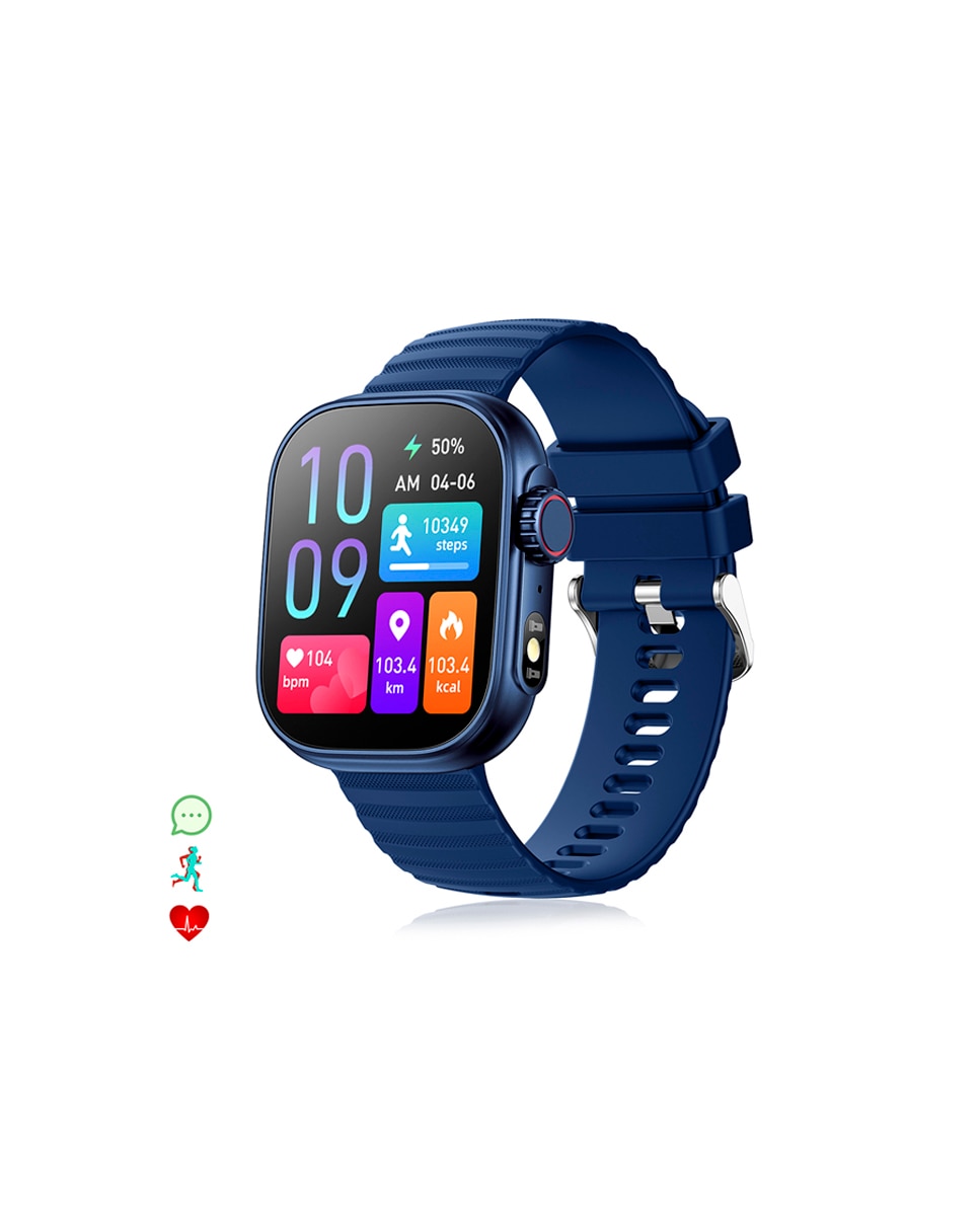 Imagen 0 de Smartwatch ZW39