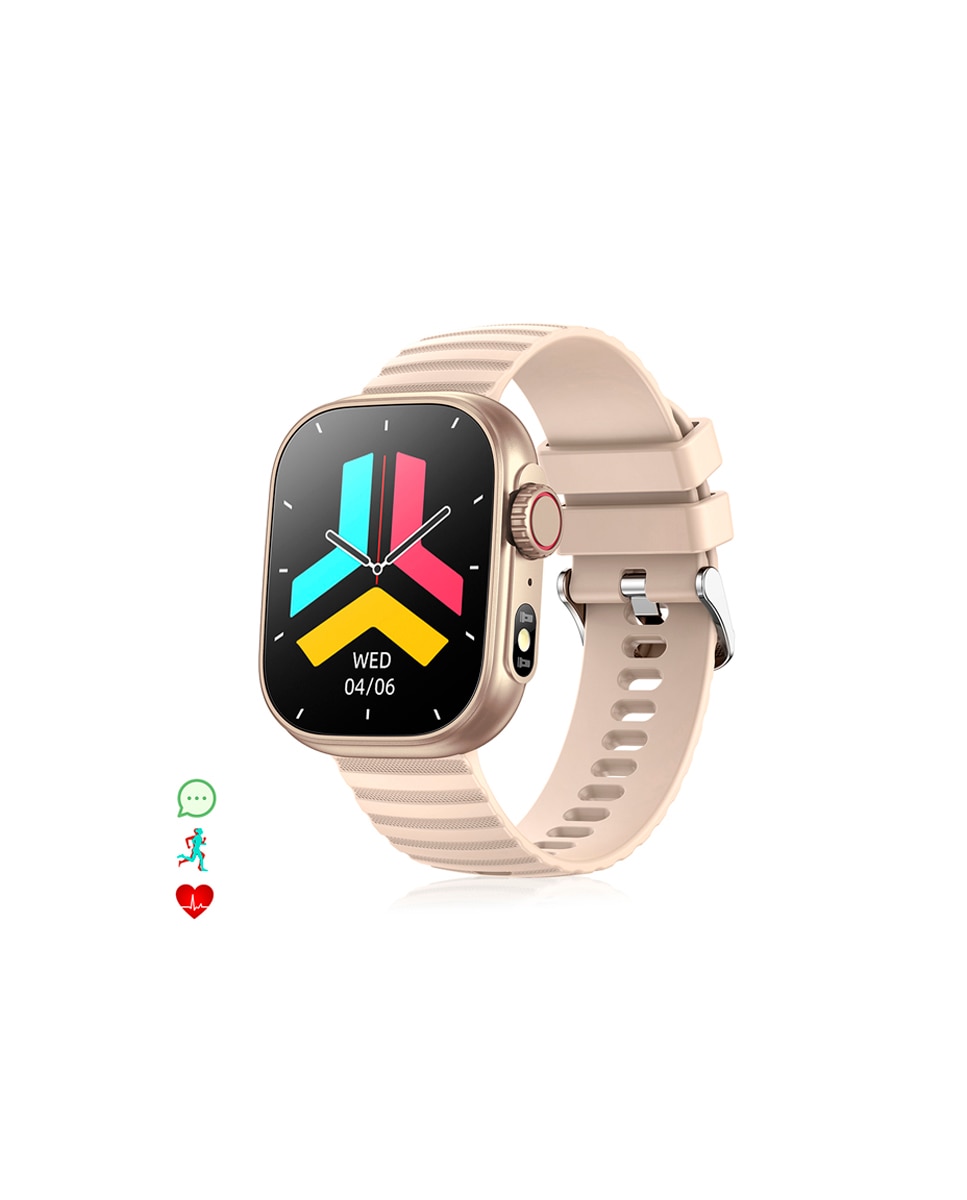 Imagen 0 de Smartwatch ZW39