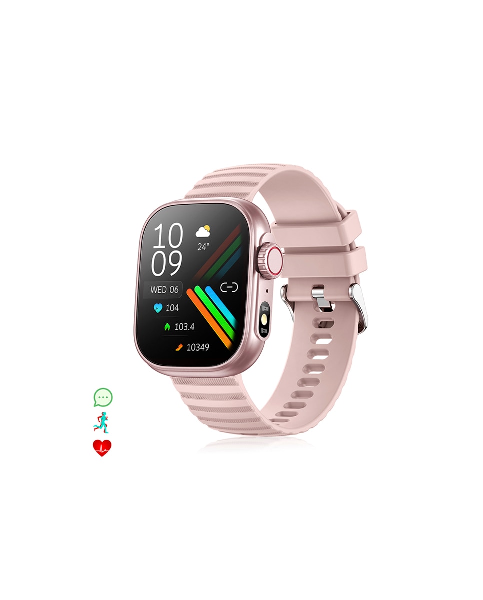 Imagen 0 de Smartwatch ZW39