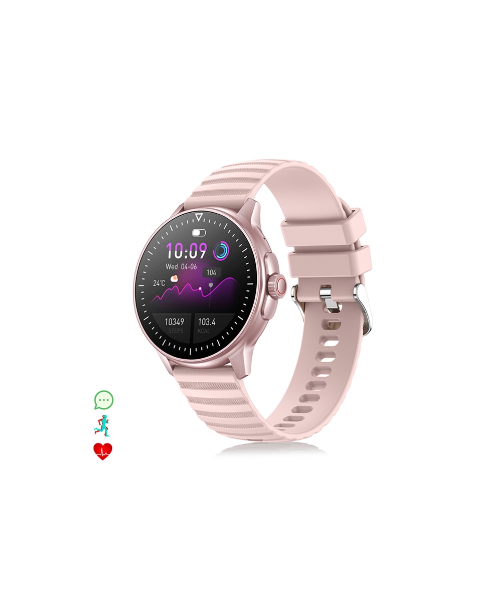 Imagen 0 de Smartwatch ZW45