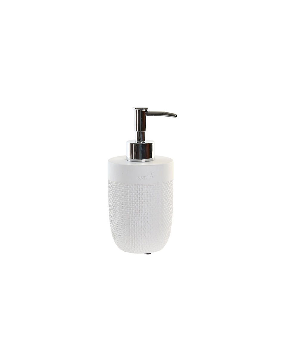Imagen 0 de Dosificador cemento pp 8,5x7,5x16,5 mate blanco