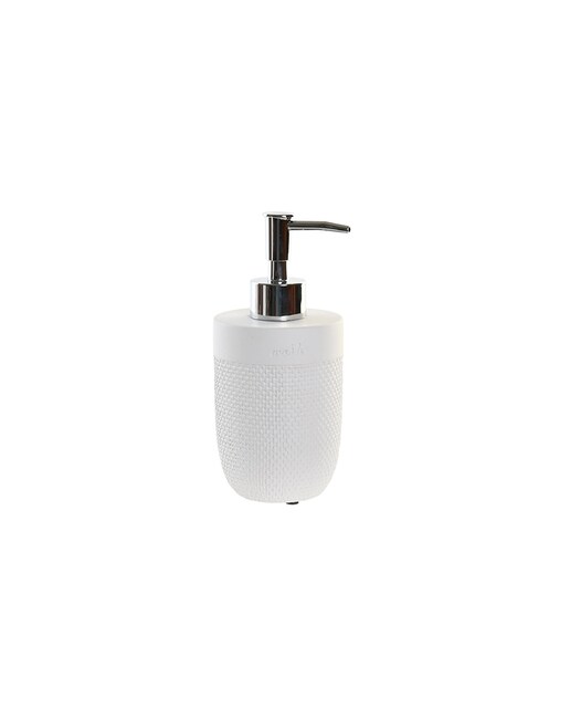 Imagen 0 de Dosificador cemento pp 8,5x7,5x16,5 mate blanco