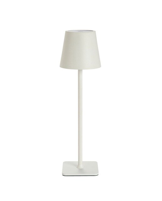 Imagen 0 de Lámpara led inalámbrica blanca