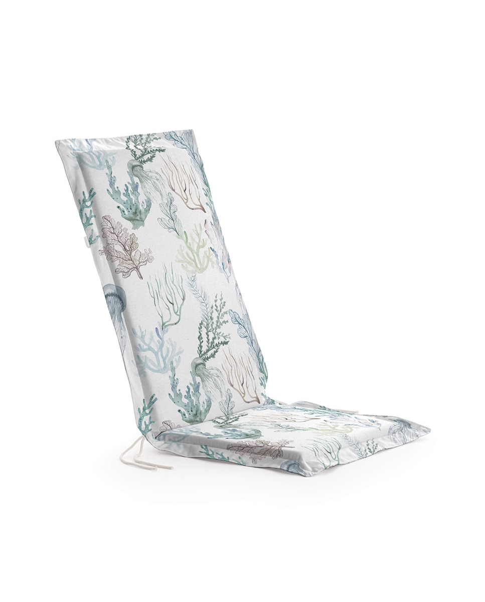 Imagen 0 de Cojín para silla de jardín