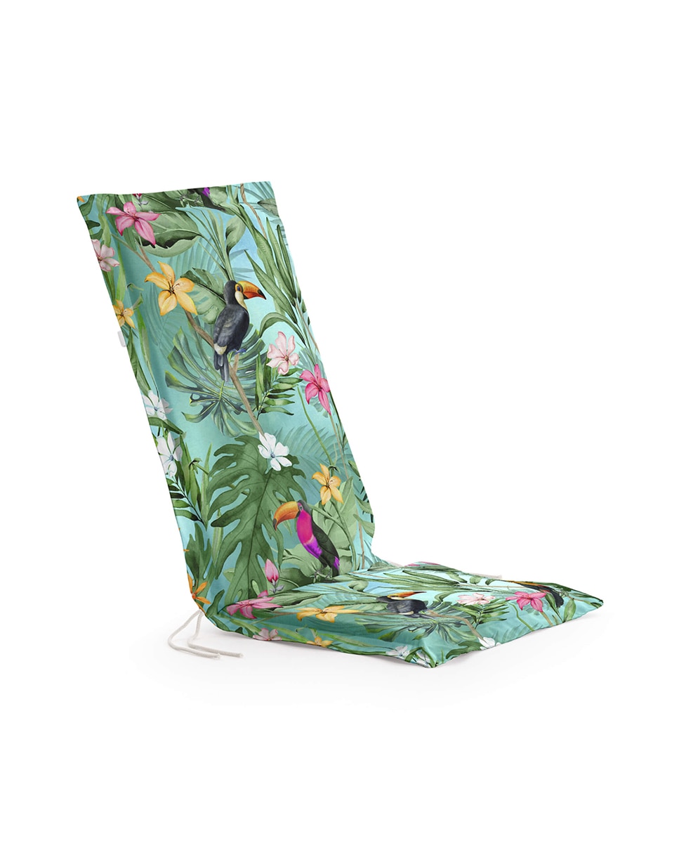 Imagen 0 de Cojín para silla de jardín