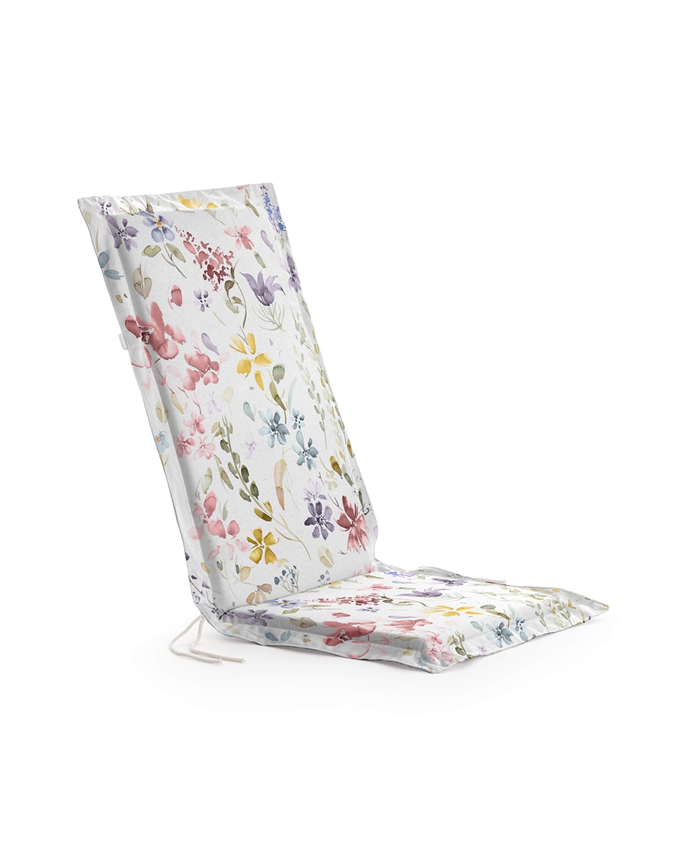 Imagen 0 de Cojín para silla de jardín
