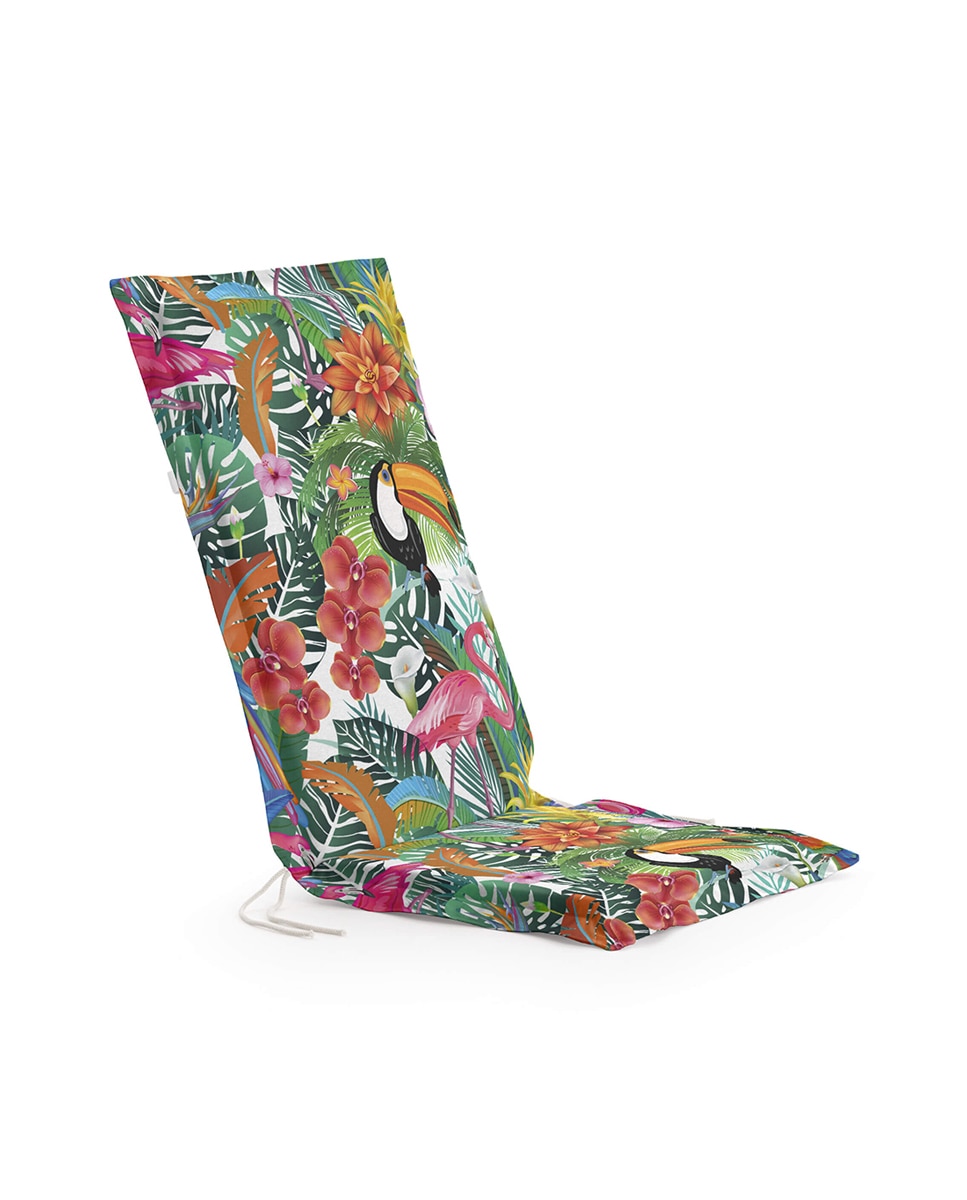 Imagen 0 de Cojín para silla de jardín