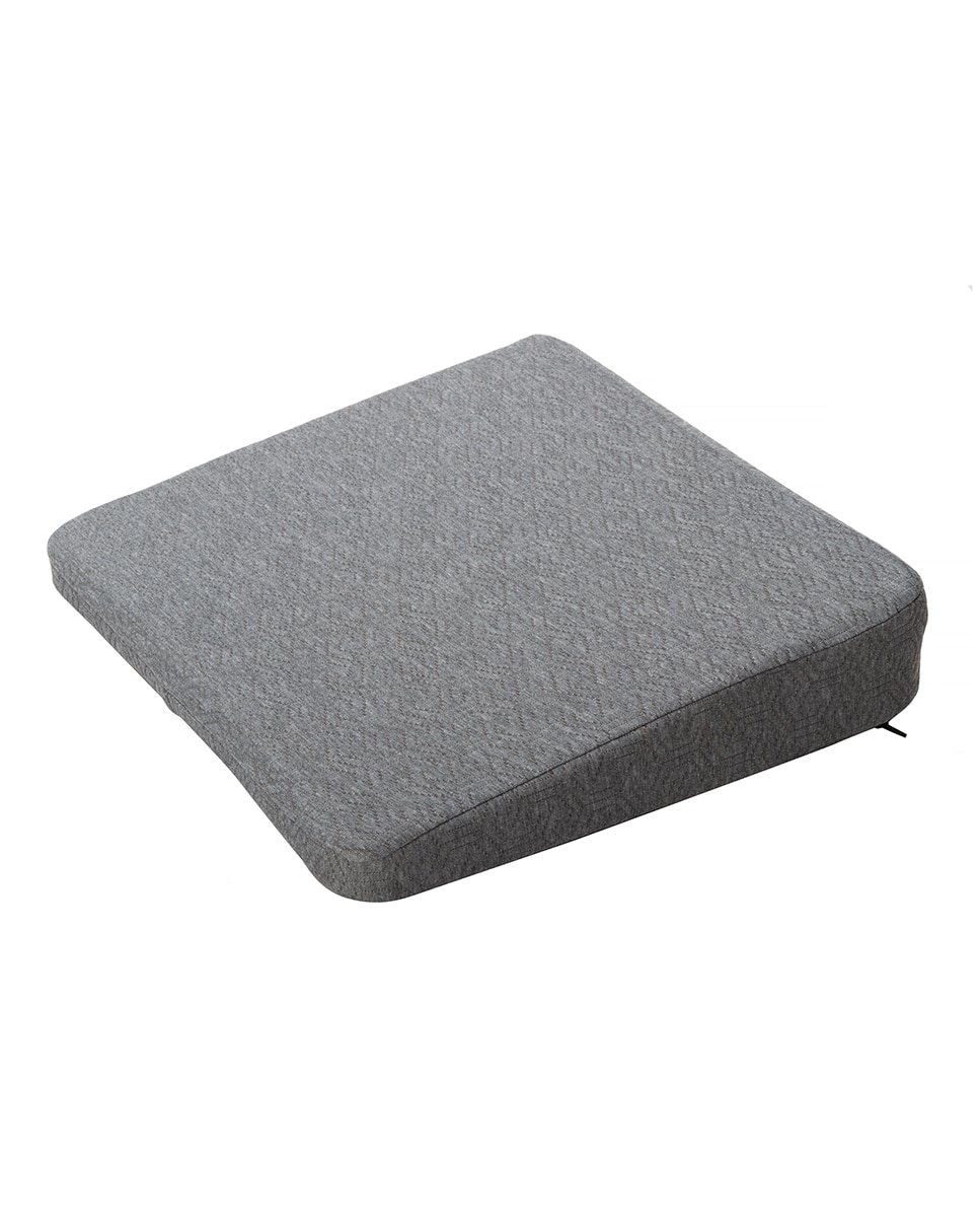 Imagen 0 de Cojín asiento  de forma anatómica