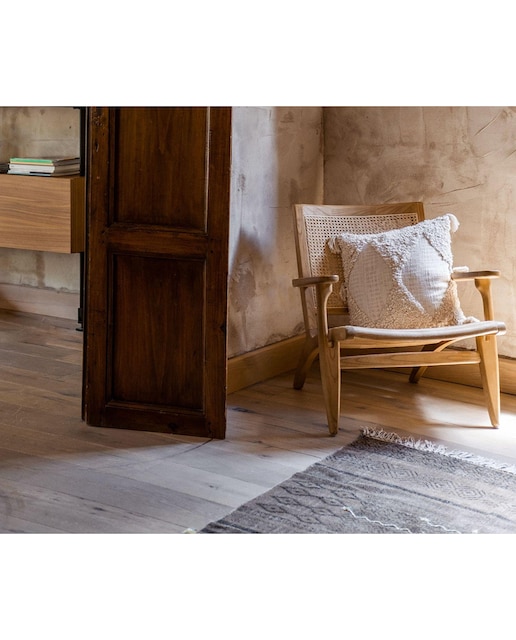 Alfombra algodón kalahari 120x180cm