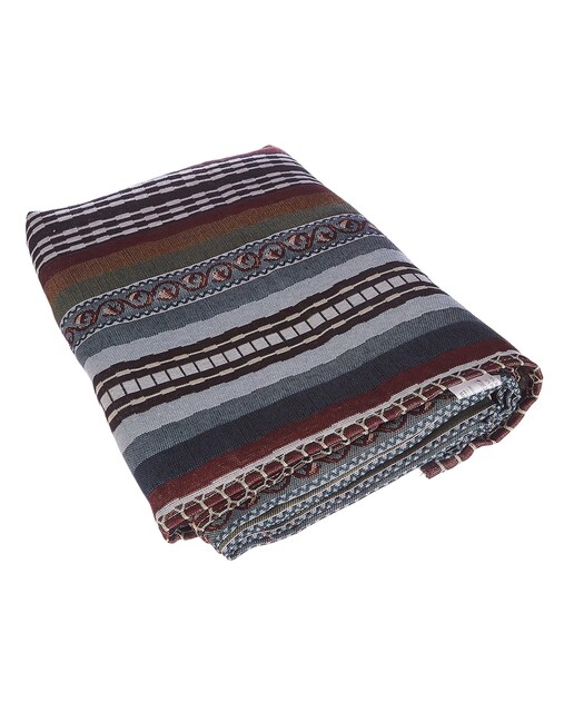 Cortina Alpujarreña Raya 140x260cm