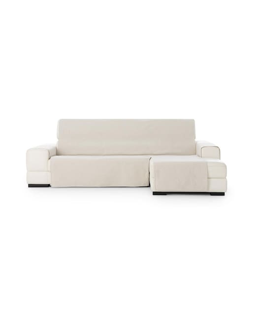 Imagen 0 de Funda de sofá chaise longue m/3 aqua dcha. c/16