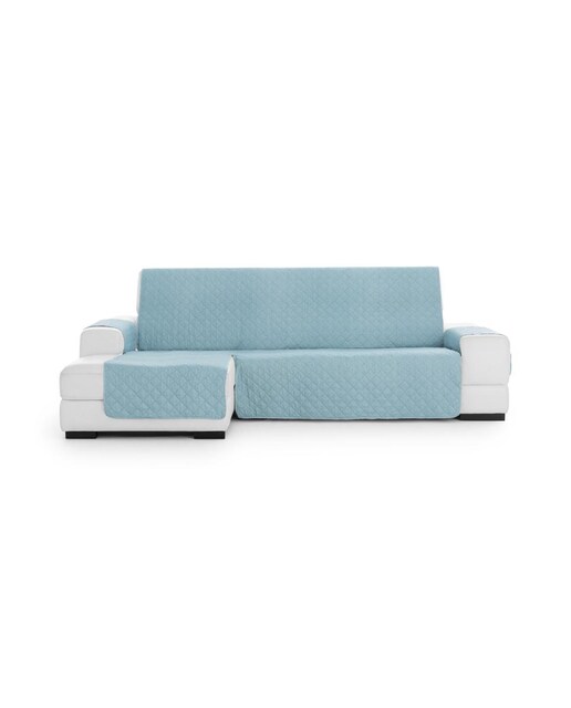 Imagen 0 de Funda de sofá chaise longue izquierda