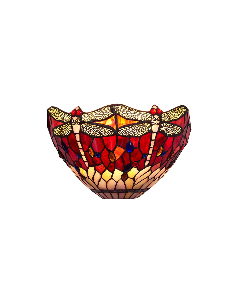 Imagen 0 de Aplique serie Belle Rouge