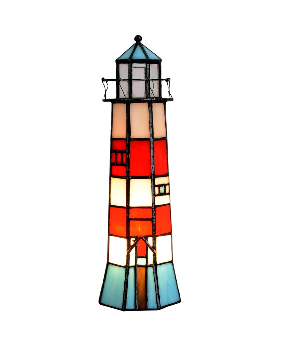 Imagen 0 de Faro Tiffany