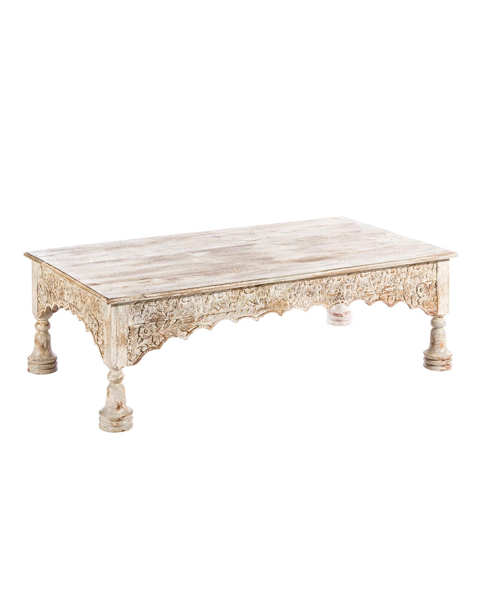Imagen 0 de Mueble bajo de madera lac 2 caj.