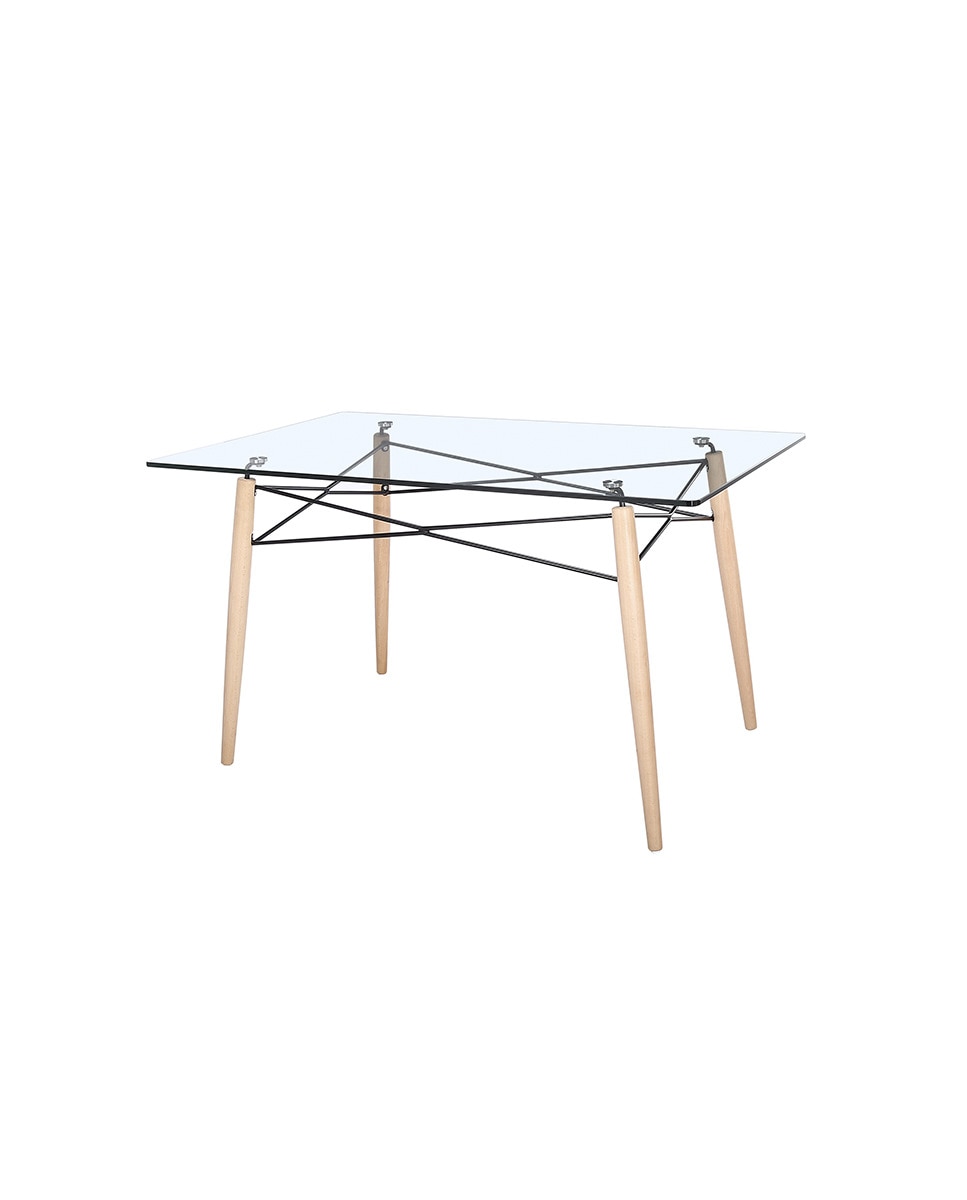 Imagen 0 de Mesa Norway rectangular
