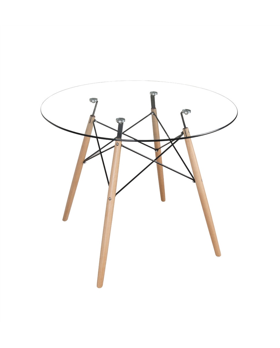Imagen 0 de Mesa Norway redonda