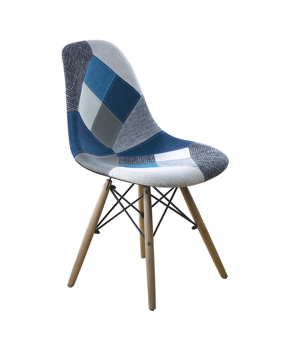Imagen 0 de Silla Eiffel odri