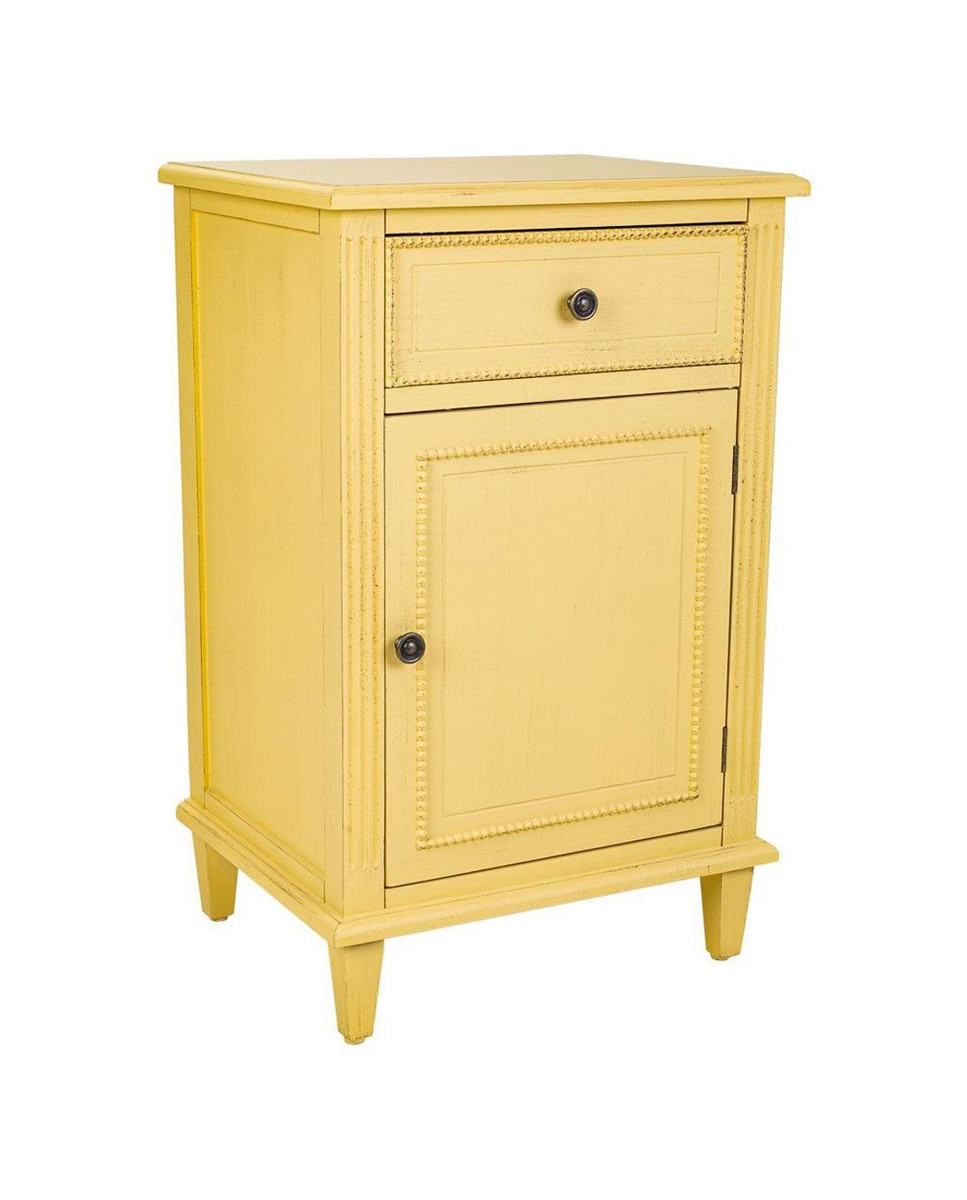 Imagen 0 de Mesita de madera