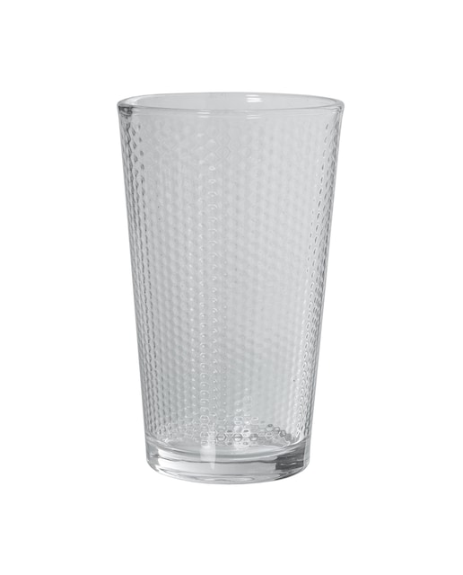 Imagen 0 de Set 6 vasos cristal 350ml