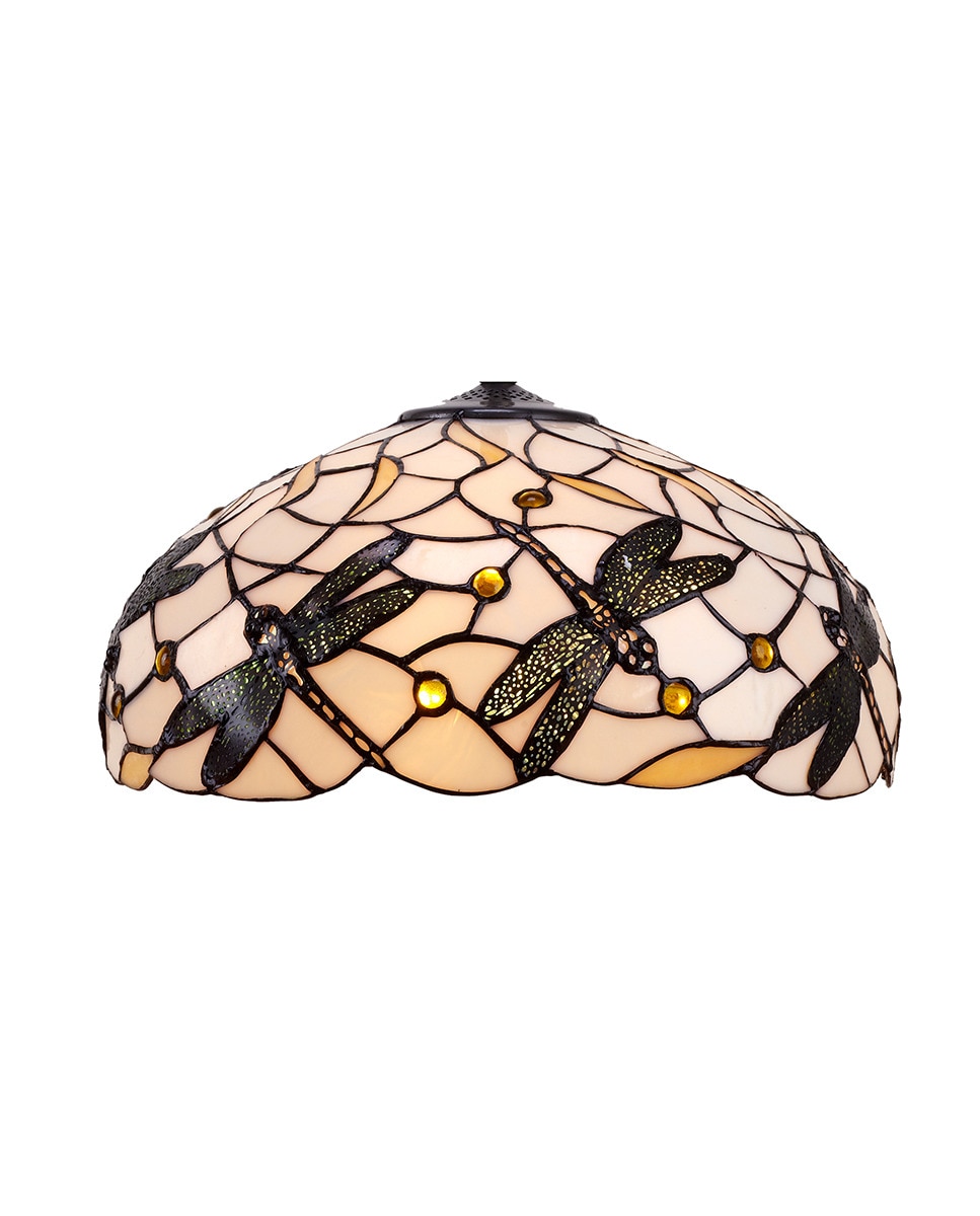 Imagen 0 de Pantalla Tiffany suelta serie Pedrera D-45 cm.