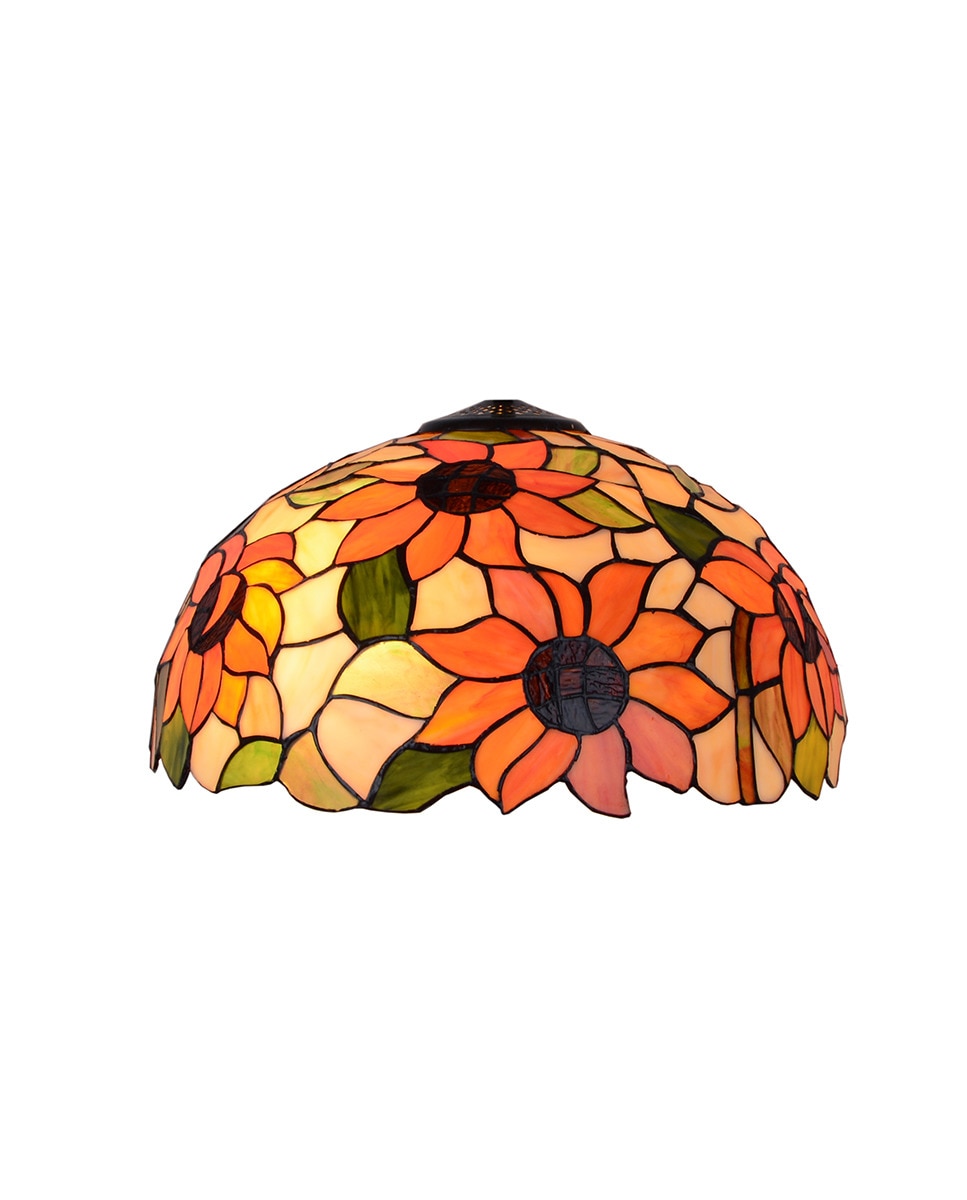 Imagen 0 de Pantalla Tiffany suelta serie Diamond D-40 cm.