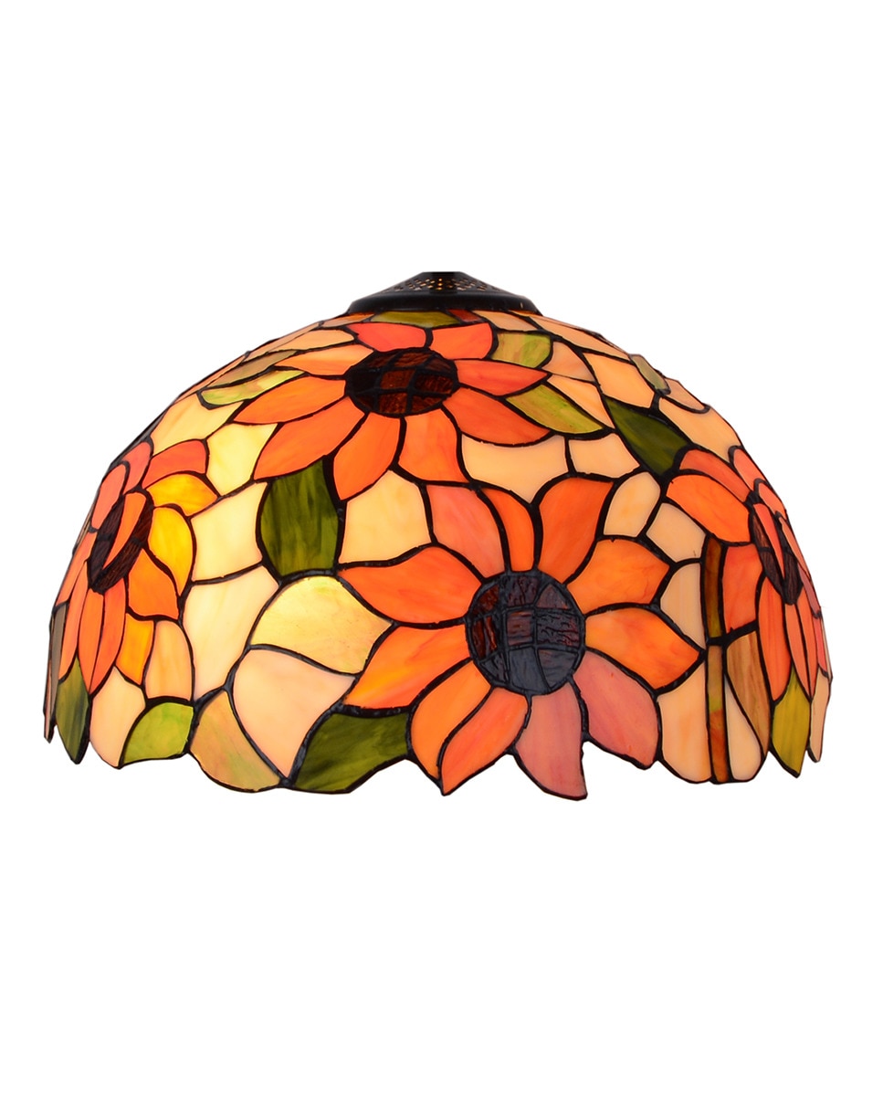 Imagen 0 de Pantalla Tiffany suelta serie Diamond D-30 cm.