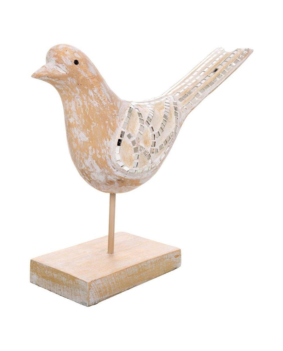 Imagen 0 de Figura pájaro