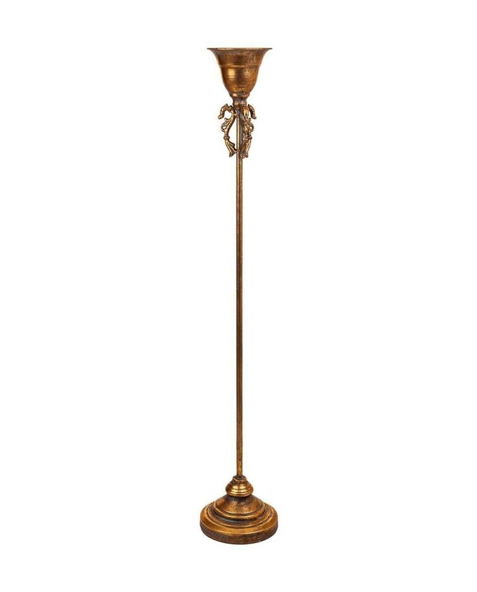 Imagen 0 de Candelabro de metal