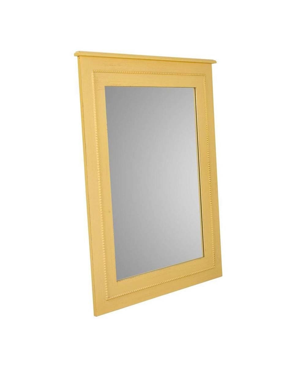Imagen 0 de Espejo de madera