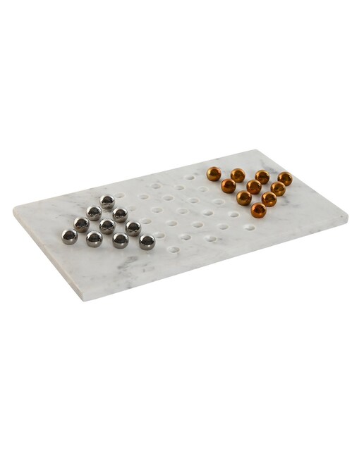 Imagen 0 de Juego piedra inox 35x20x2 soli