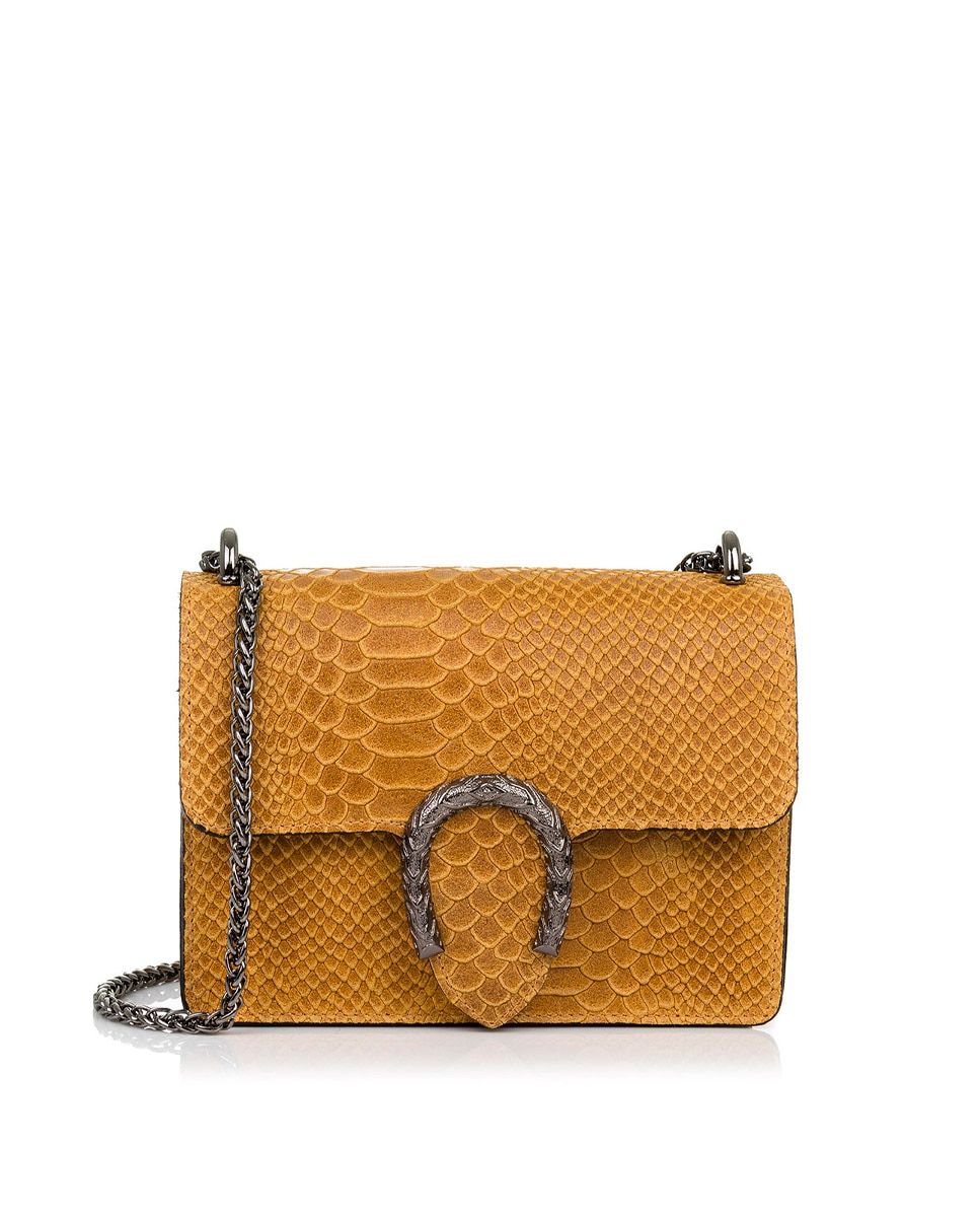 Imagen 0 de Bolso piel