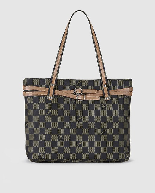 Imagen 0 de Bolso tipo cesta