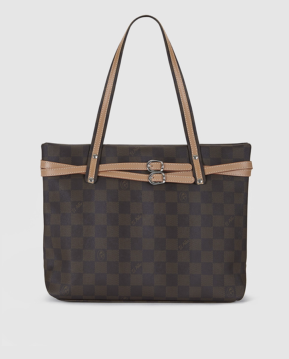 Imagen 0 de Bolso cesta