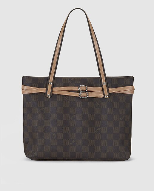 Imagen 0 de Bolso cesta