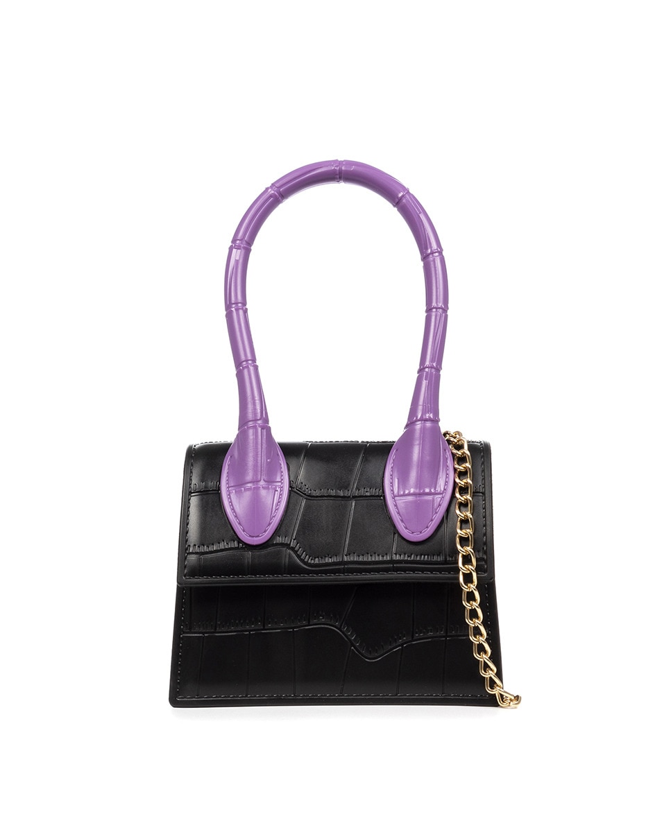 Imagen 0 de Bolso de mano mini
