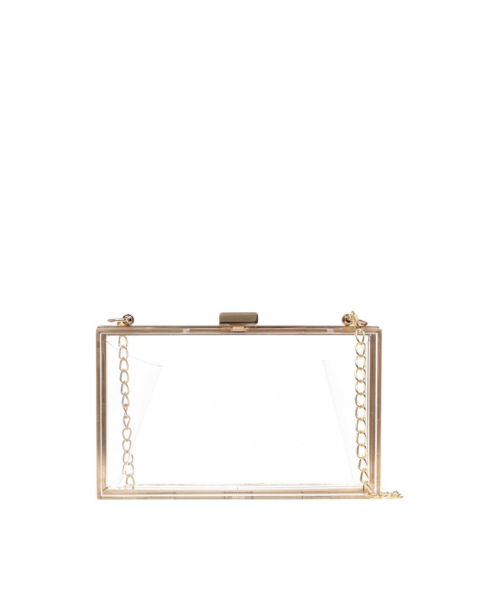 Imagen 0 de Clutch de mano Villalfonsina