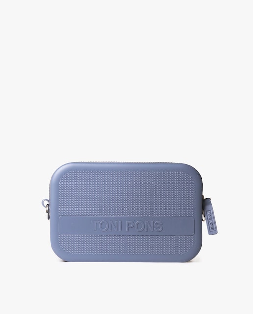 Imagen 0 de Bolso de mujer bandolera de goma