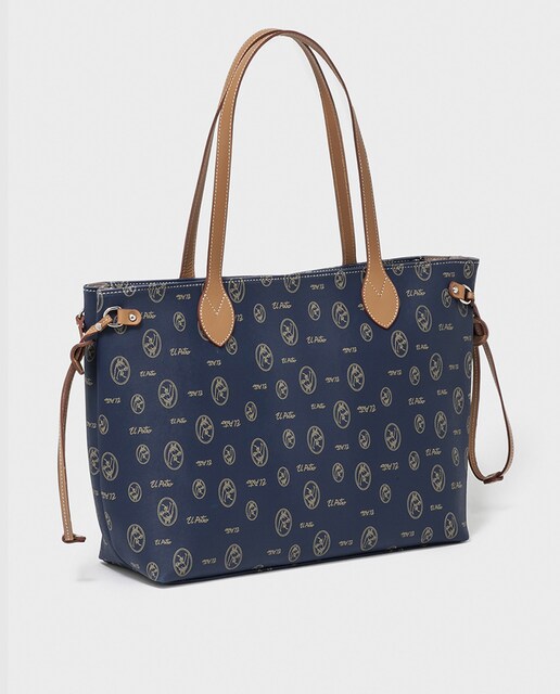 Imagen 0 de Bolso tipo cesta