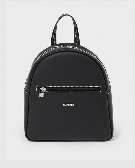 Imagen 0 de Mochila de piel