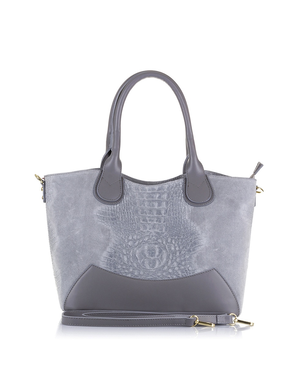 Imagen 0 de Bolso Camoscio