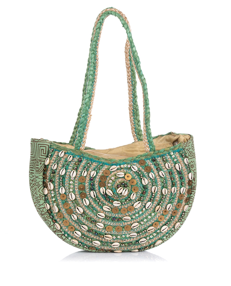 Imagen 0 de Bolso de mujer hecho a mano