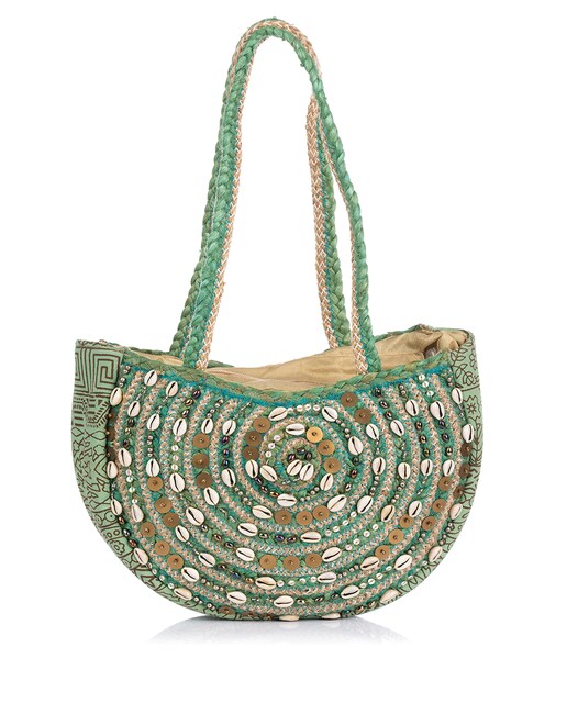 Imagen 0 de Bolso de mujer hecho a mano