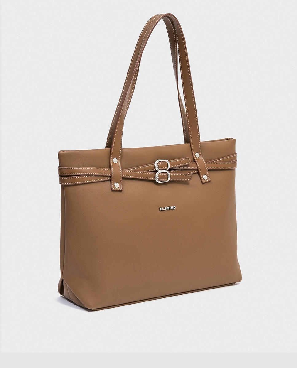 Imagen 0 de Bolso liso