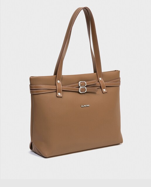 Imagen 0 de Bolso liso